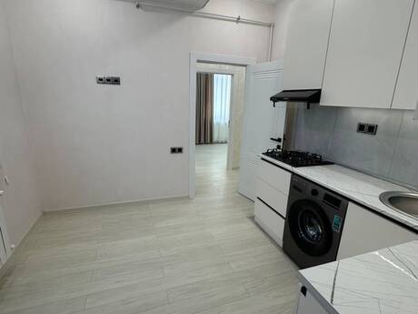 2 otaqlı mənzil, 71 m², Yeni Günəşli: 173 000 ₼ 5