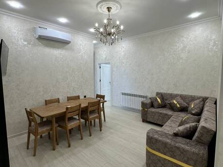 2 otaqlı mənzil, 71 m², Yeni Günəşli: 173 000 ₼ 4