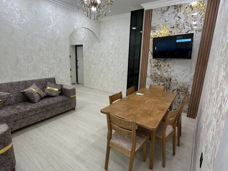 2 otaqlı mənzil, 71 m², Yeni Günəşli: 173 000 ₼ 2