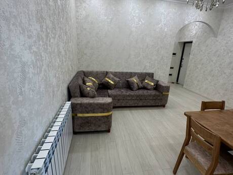2 otaqlı mənzil, 71 m², Yeni Günəşli: 173 000 ₼ 3