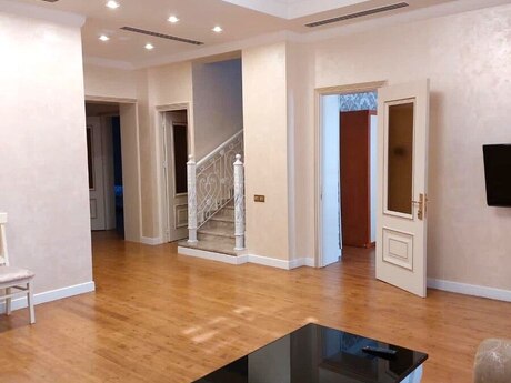 Elan №6293749 - Astara, Astara, 8 otaqlı, 750 m²
