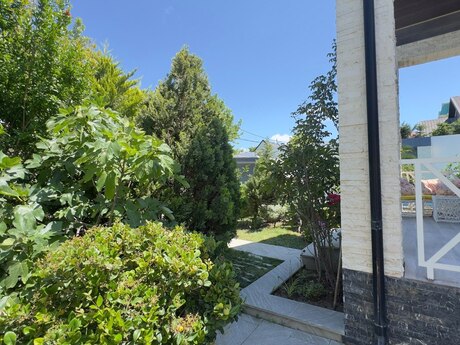 5-room house, 200 m², Mərdəkan: 490 000 ₼ 5