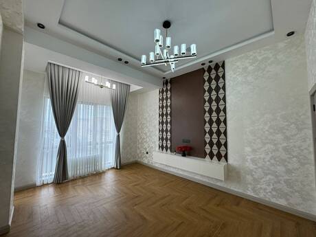 Elan №6293769 - Bakı, Əhmədli m., 2 otaqlı, 68 m², 12/13 mərtəbə