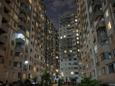 Elan №6293764 - Bakı, 20 Yanvar m., 2 otaqlı, 50 m², 14/20 mərtəbə