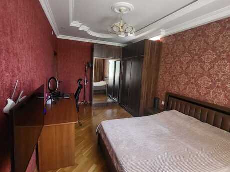 3 otaqlı mənzil, 110 m², İnşaatçılar: 339 000 ₼ 4