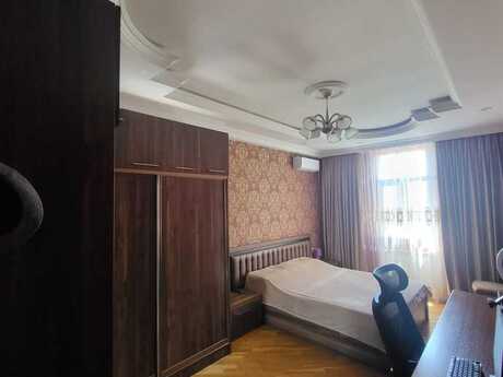 3 otaqlı mənzil, 110 m², İnşaatçılar: 339 000 ₼ 5