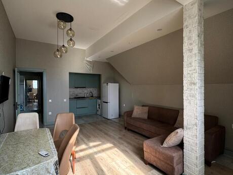Elan №6293785 - Bakı, Elmlər Akademiyası m., 3 otaqlı, 80 m², 17/17 mərtəbə
