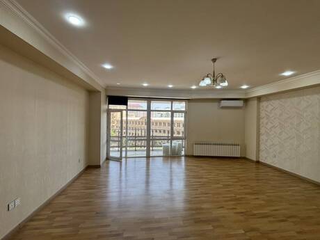 Elan №6259624 - Bakı, Nizami m., 3 otaqlı, 150 m²