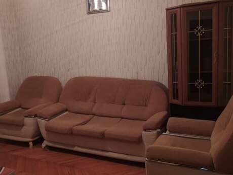 Объявление №6293790 - Баку, м. 20 января, 2-комн., 45 м², 2/5 этаж