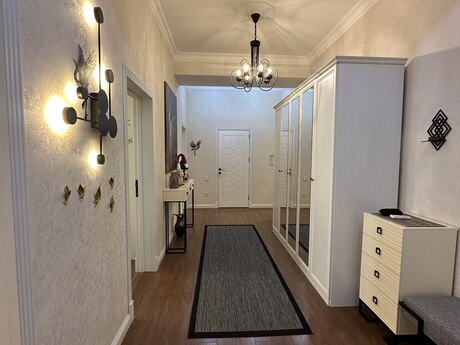 3-room apartment, 130 m², Ağ şəhər: 630 000 ₼ 4