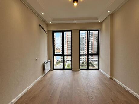 2 otaqlı mənzil, 56,5 m², Park Yasamal: 181 000 ₼ 2