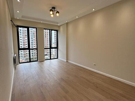 2 otaqlı mənzil, 56,5 m², Park Yasamal: 181 000 ₼ 3