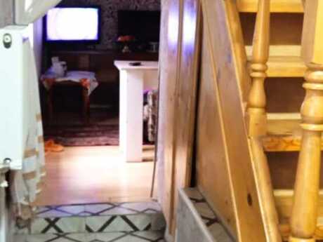 3 otaqlı həyət evi/bağ evi - Elmlər Akademiyası m. - 70 m²