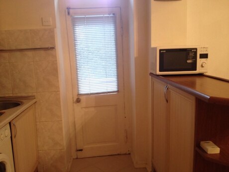 3-room old-build apartment for rent in Nəsimi, 96 m², 820 AZN/mo, photo 5 / 10