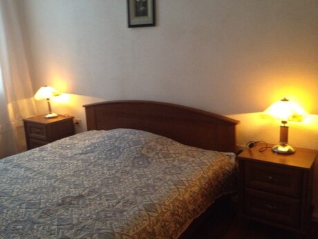 3-room old-build apartment for rent in Nəsimi, 96 m², 820 AZN/mo, photo 3 / 10