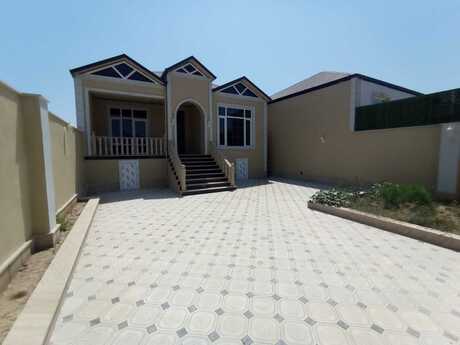4-room house, 140 m², Məmmədli: 110 000 ₼ 2