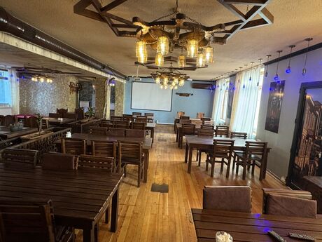 Elan №6293870 - Bakı, Azadlıq Prospekti m., 300 m²
