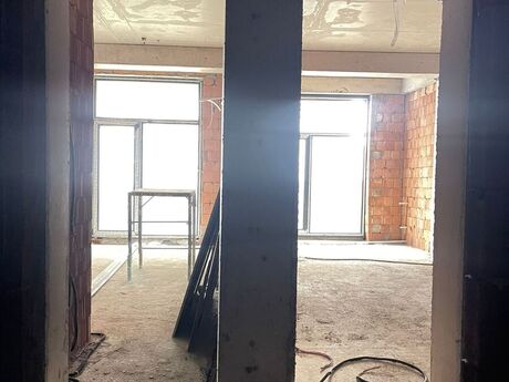 3 otaqlı mənzil, 123 m², Elmlər Akademiyası: 442 800 ₼ 3