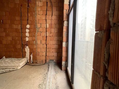 3 otaqlı mənzil, 123 m², Elmlər Akademiyası: 442 800 ₼ 4