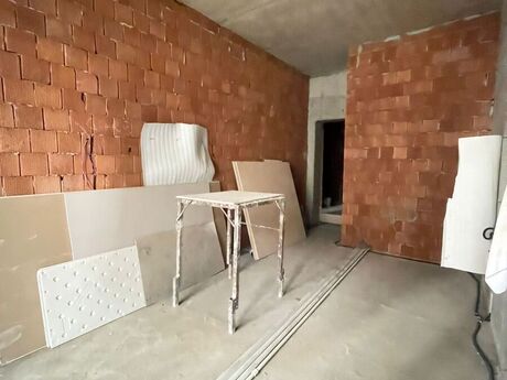3 otaqlı mənzil, 123 m², Elmlər Akademiyası: 442 800 ₼ 2