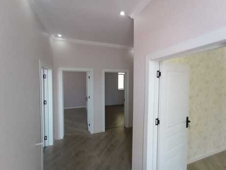 3 otaqlı həyət evi, 110 m², Məmmədli: 85 000 ₼ 3