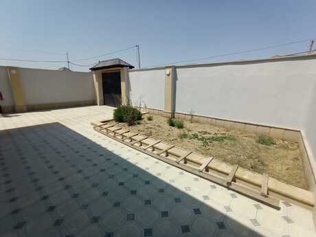 3 otaqlı həyət evi, 110 m², Məmmədli: 85 000 ₼ 2