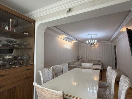 3 otaqlı mənzil, 70 m², Neftçilər: 190 000 ₼ 2