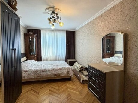3 otaqlı mənzil, 70 m², Neftçilər: 190 000 ₼ 3