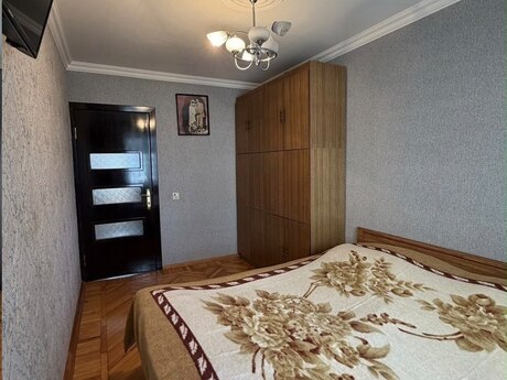 3 otaqlı mənzil, 70 m², Neftçilər: 190 000 ₼ 4
