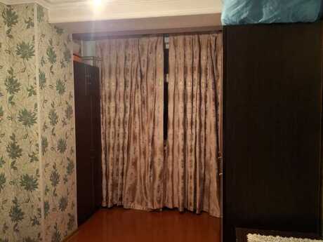Объявление №6293886 - Баку, м. Нариман Нариманов, 2-комн., 40 м², 8/9 этаж