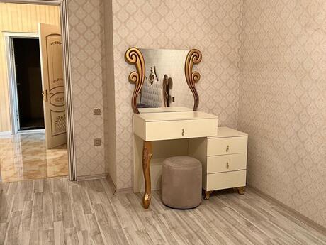 2 otaqlı yeni tikili - Gənclik m. - 75 m²