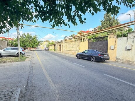 Bakıxanovda 7 otaqlı həyət evi satılır, 400 m², 585 000 AZN, şəkil 3 / 12