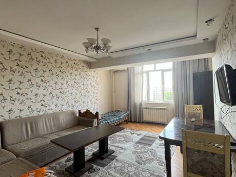 Elan №6293892 - Bakı, Gənclik m., 2 otaqlı, 50 m², 9/10 mərtəbə