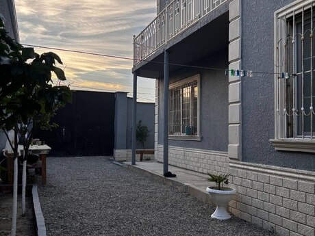6-room house, 190 m², Masazır: 149 000 ₼ 2