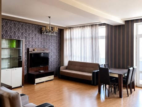 Elan №6293922 - Bakı, Badamdar q., 2 otaqlı, 71 m², 12/20 mərtəbə