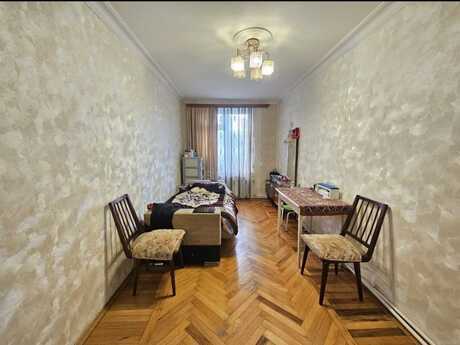 3 otaqlı mənzil, 70 m², Elmlər Akademiyası: 223 000 ₼ 3