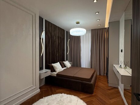 Kirayə 3 otaqlı mənzil, 118 m², Ağ şəhər: 1 800 ₼/ay 5