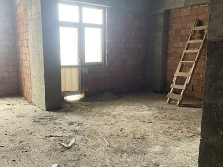 2 otaqlı yeni tikili - Əhmədli m. - 105 m²