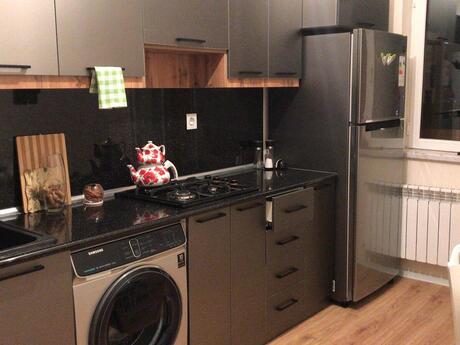 1-комн. новостройка - Хатаинский р. - 65 м²