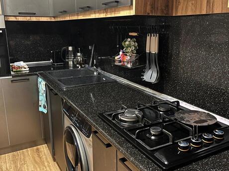 1-комн. новостройка - Хатаинский р. - 65 м²