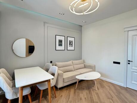 3 otaqlı mənzil, 80 m², Qara Qarayev: 281 990 ₼ 3