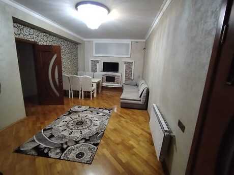 Elan №6293967 - Bakı, Qara Qarayev m., 4 otaqlı, 140 m², 3/16 mərtəbə