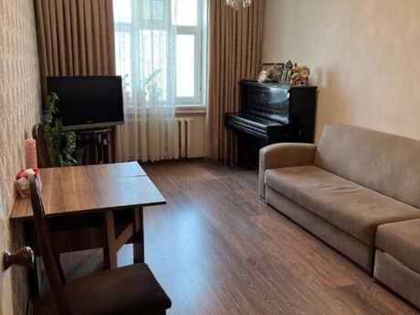 3-комнатная квартира, 51 м², Hövsan: 128 000 ₼ 2