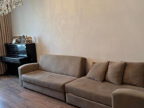 3-комнатная квартира, 51 м², Hövsan: 128 000 ₼ 3