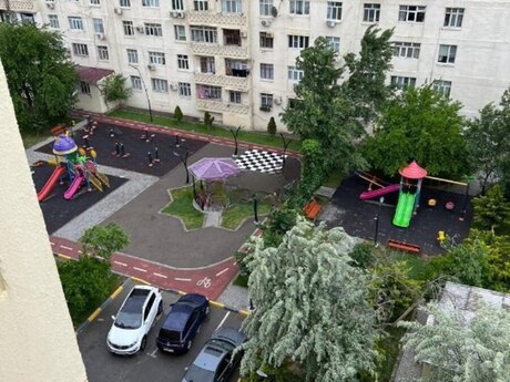 Elan №6294426 - Bakı, Hövsan q., 3 otaqlı, 51 m², 7/9 mərtəbə