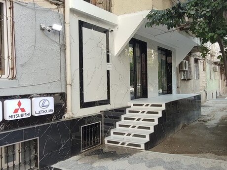 Elan №6293959 - Bakı, Elmlər Akademiyası m., 75 m²