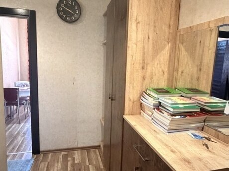 20 Yanvarda 2 otaqlı yeni tikili mənzil satılır, 53 m², 195 000 AZN, şəkil 5 / 11