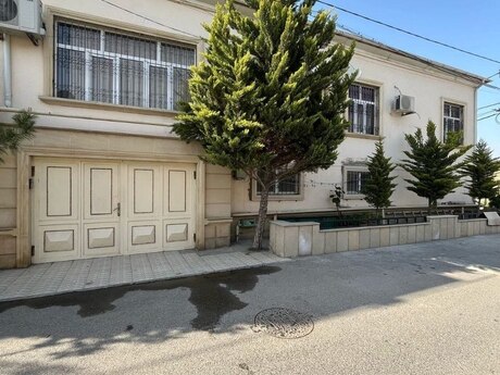 4 otaqlı həyət evi, 200 m², Bakıxanov: 330 000 ₼ 3