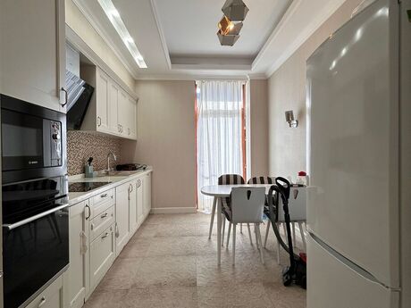 3 otaqlı mənzil, 130 m², Ağ şəhər: 630 000 ₼ 5