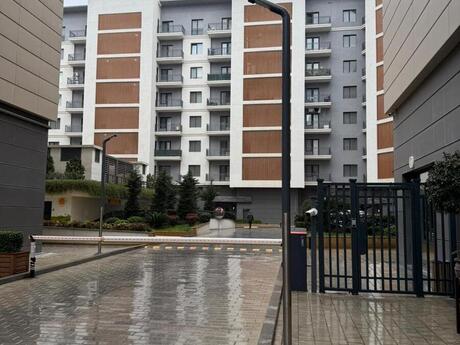 3 otaqlı mənzil, 130 m², Ağ şəhər: 630 000 ₼ 2